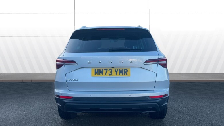 Skoda Karoq 1.5 TSI SE L 5dr DSG Petrol Estate